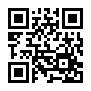 [QR]ただいま「モバイルサイト」